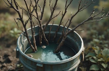 ЭМгумат: Как один препарат заменяет фермеру и агронома, и «скорую помощь» для почвы
