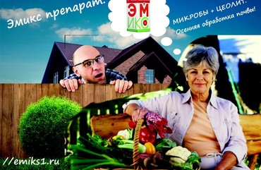 НЕИЗВЕСТНЫЙ ЧЕРНОЗЁМ