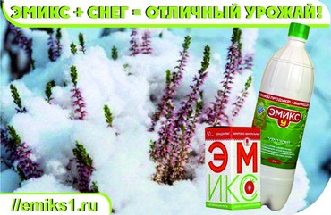 Снег: Убирать или не убирать?
