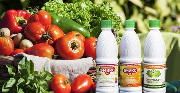 Для чего нужны биоудобрения