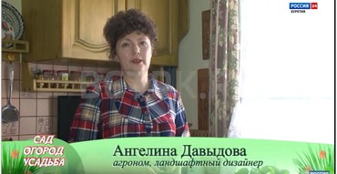 Cад. Огород. Усадьба. Выпуск №3